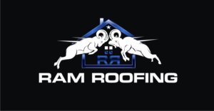 Logo Design by Soul Light for Ram Roofing  | Design: #15827499