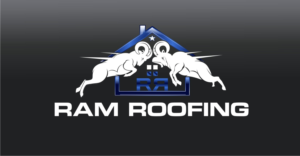Logo Design by Soul Light for Ram Roofing  | Design: #15827502