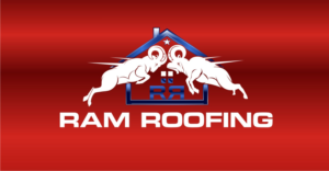 Logo Design by Soul Light for Ram Roofing  | Design: #15827503