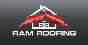 Logo Design by Soul Light for Ram Roofing  | Design: #15866389