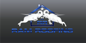 Logo Design by Soul Light for Ram Roofing  | Design: #15866390
