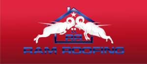 Logo Design by Soul Light for Ram Roofing  | Design: #15866392