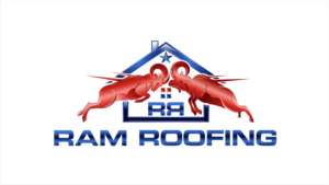 Logo Design by Soul Light for Ram Roofing  | Design: #15866393