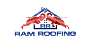 Logo Design by Soul Light for Ram Roofing  | Design: #15866395