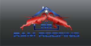 Logo Design by Soul Light for Ram Roofing  | Design: #15866409