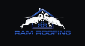Logo Design by Soul Light for Ram Roofing  | Design: #15866411