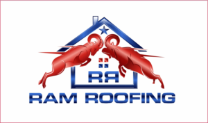 Logo Design by Soul Light for Ram Roofing  | Design: #15919956