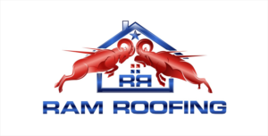 Logo Design by Soul Light for Ram Roofing  | Design: #15928116