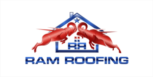 Logo Design by Soul Light for Ram Roofing  | Design: #15928167