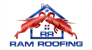 Logo Design by Soul Light for Ram Roofing  | Design: #15932929