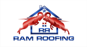 Logo Design by Soul Light for Ram Roofing  | Design: #15932930