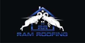 Logo Design by Soul Light for Ram Roofing  | Design: #15936994