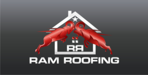 Logo Design by Soul Light for Ram Roofing  | Design: #15936995