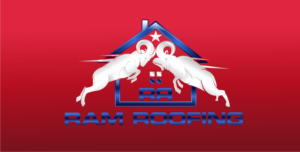 Logo Design by Soul Light for Ram Roofing  | Design: #15936996