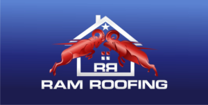 Logo Design by Soul Light for Ram Roofing  | Design: #15936997