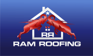 Logo Design by Soul Light for Ram Roofing  | Design: #15942381