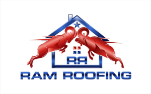 Logo Design by Soul Light for Ram Roofing  | Design: #15942385
