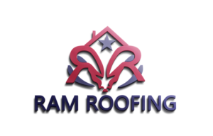 Logo Design by Top king  designer for Ram Roofing  | Design: #15762794
