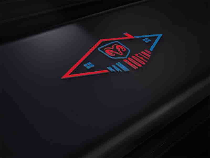 Design de Logo par Sherpa design pour Ram Roofing  | Design #15751813