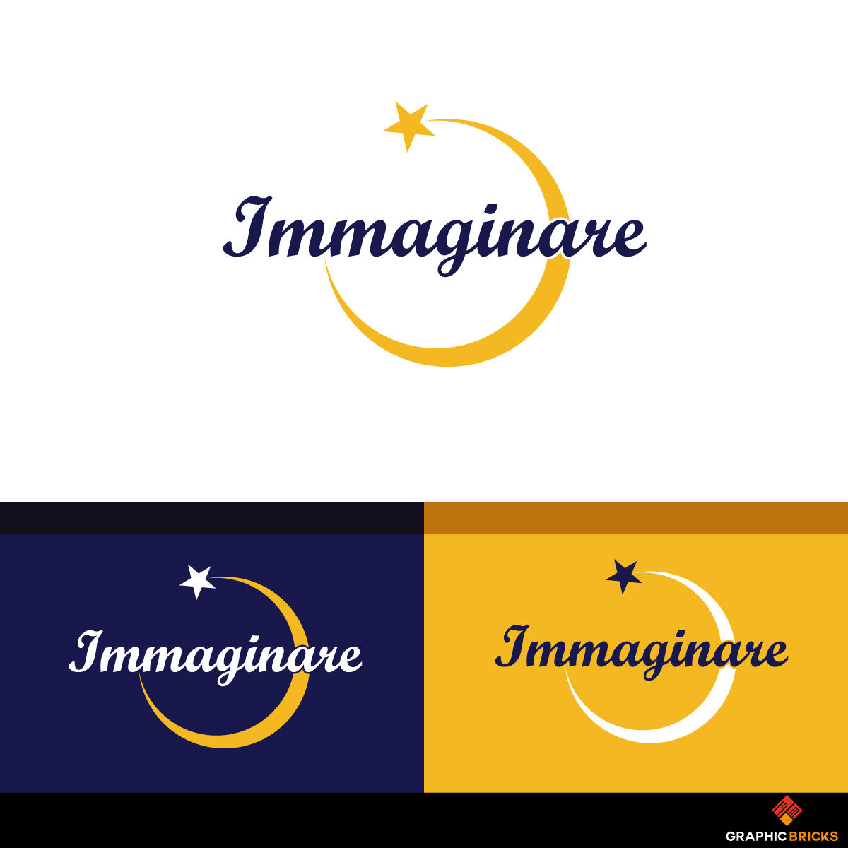 Logo Design by Graphic Bricks for this project | Design #15746749