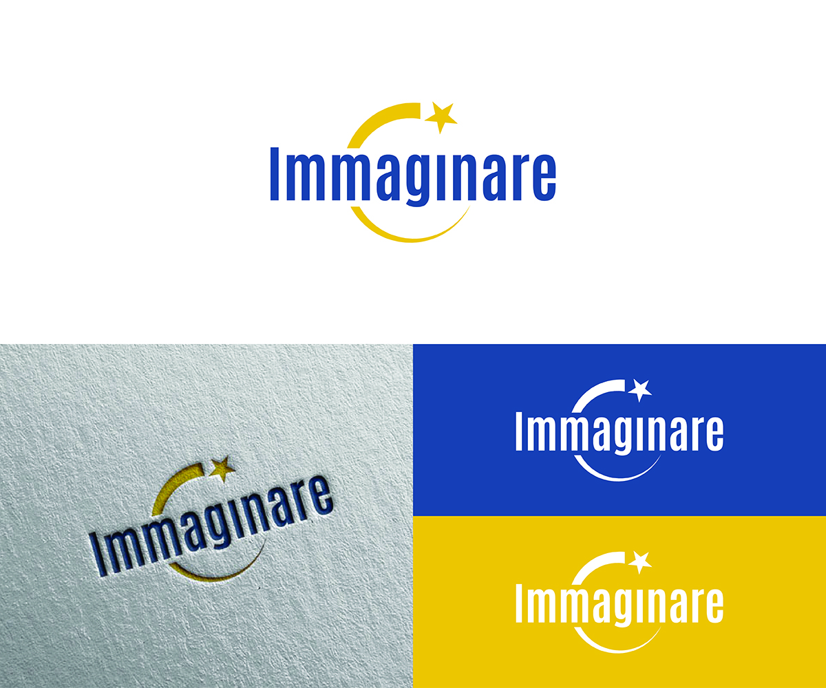 Logo-Design von eMARK für dieses Projekt | Design #15832836