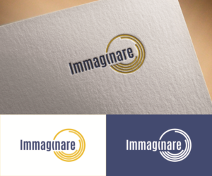 Diseño de Logo por eMARK para este proyecto | Diseño: #15832837