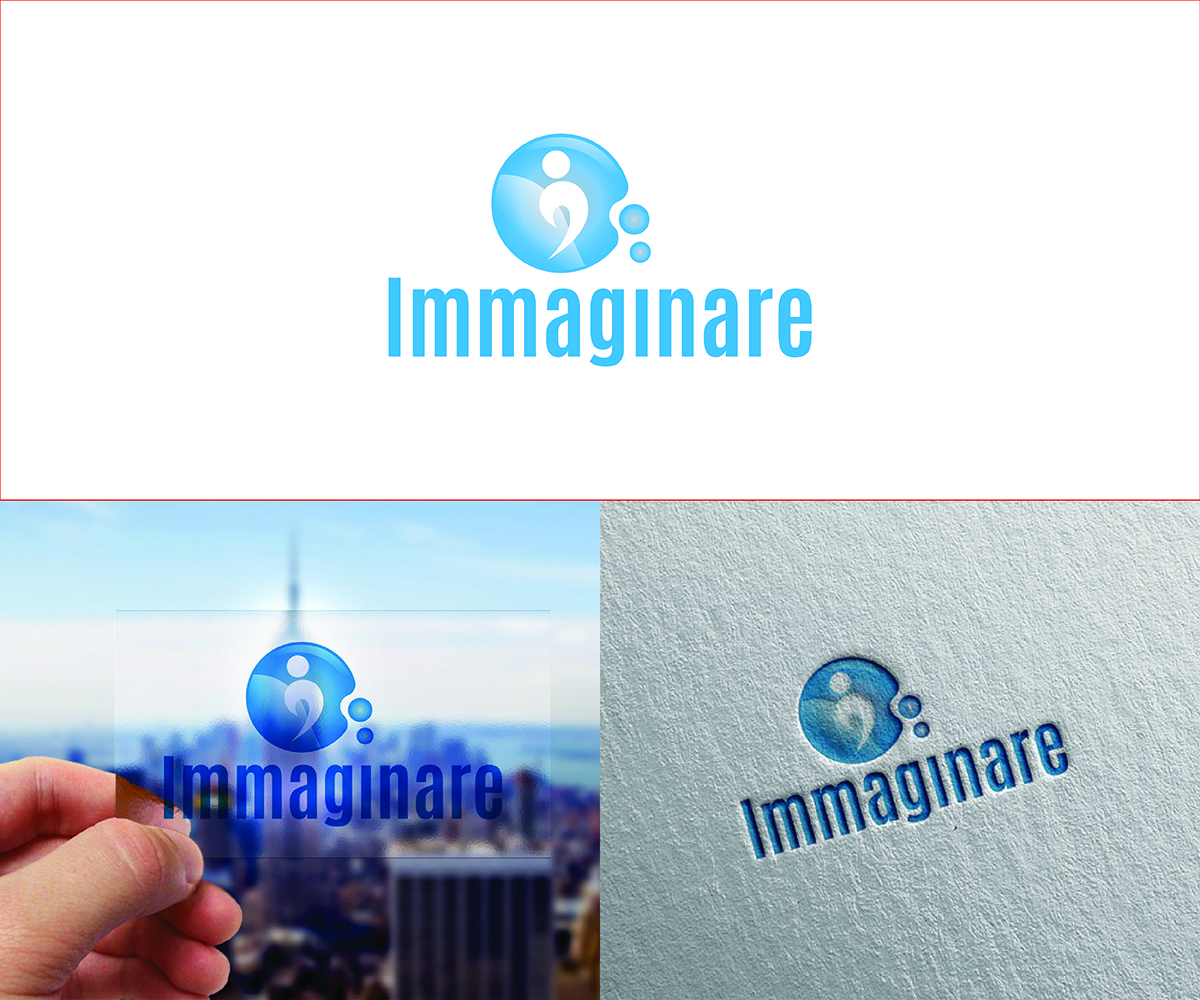 Logo Design by eMARK for this project | Design #15832838