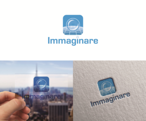 Diseño de Logo por eMARK para este proyecto | Diseño: #15832839