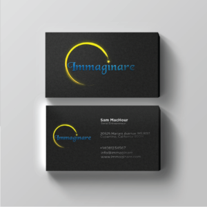 Logo-Design von totaleffects für dieses Projekt | Design #15853912