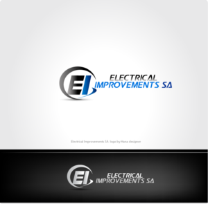 Logo Design by Hana
