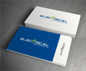 Logo Design by aglaronde23 for Electrical Improvements SA | Design: #15750720