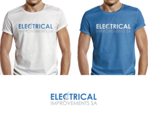 Logo Design by Anekaa for Electrical Improvements SA | Design: #15757125