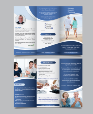 Flyer Design by alex989 for this project | Design: #15779213