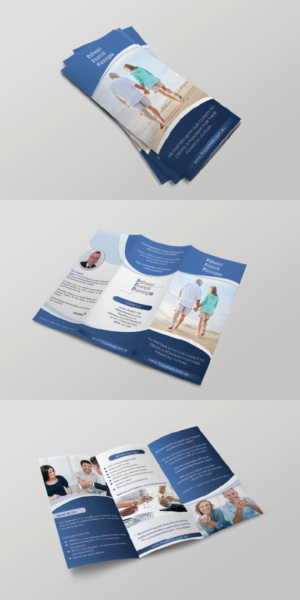 Flyer Design by alex989 for this project | Design: #15779246