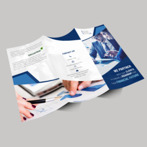 Flyer Design by debdesign