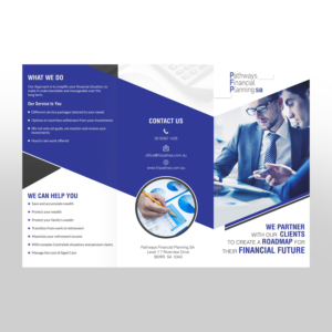 Flyer Design by debdesign for this project | Design: #15757245