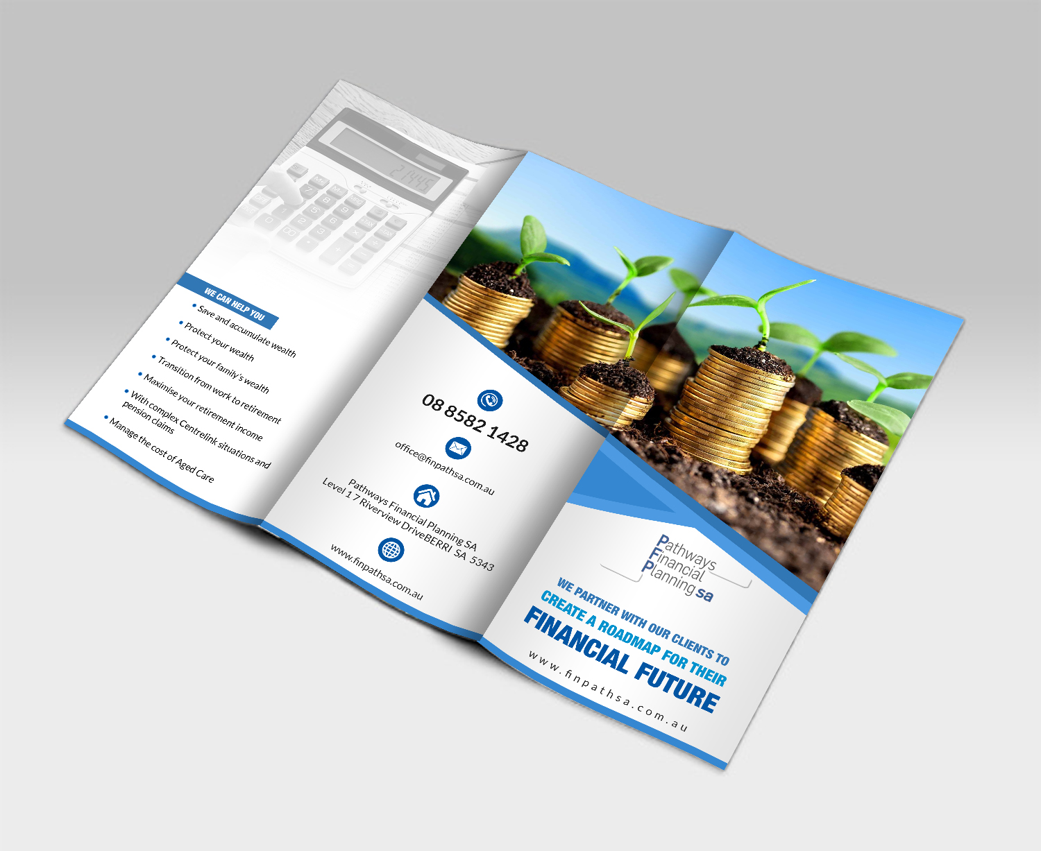 Flyer Design by debdesign for this project | Design #15757540