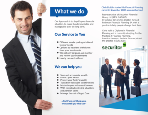 Flyer Design by Deziners Zone for this project | Design: #15756278
