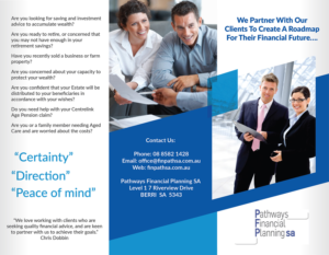 Flyer Design by Deziners Zone for this project | Design: #15756279