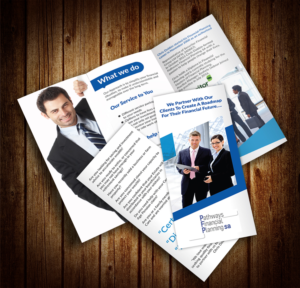 Flyer Design by Deziners Zone for this project | Design: #15756280