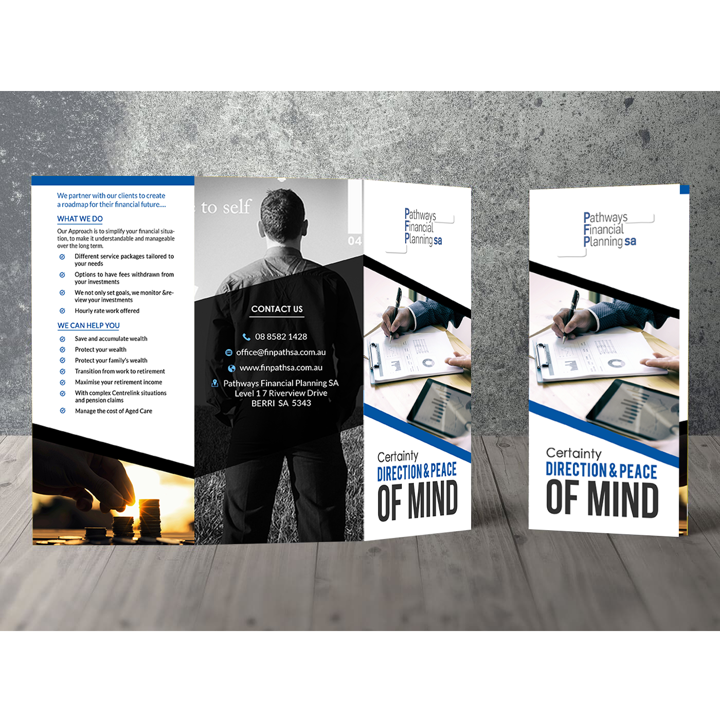 Flyer Design by creative.bugs for this project | Design #15757264