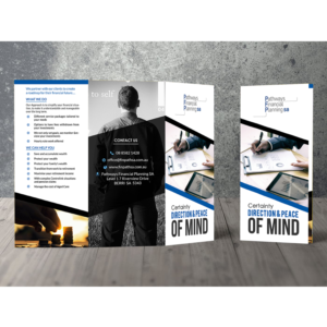 Flyer Design by creative.bugs for this project | Design: #15757264