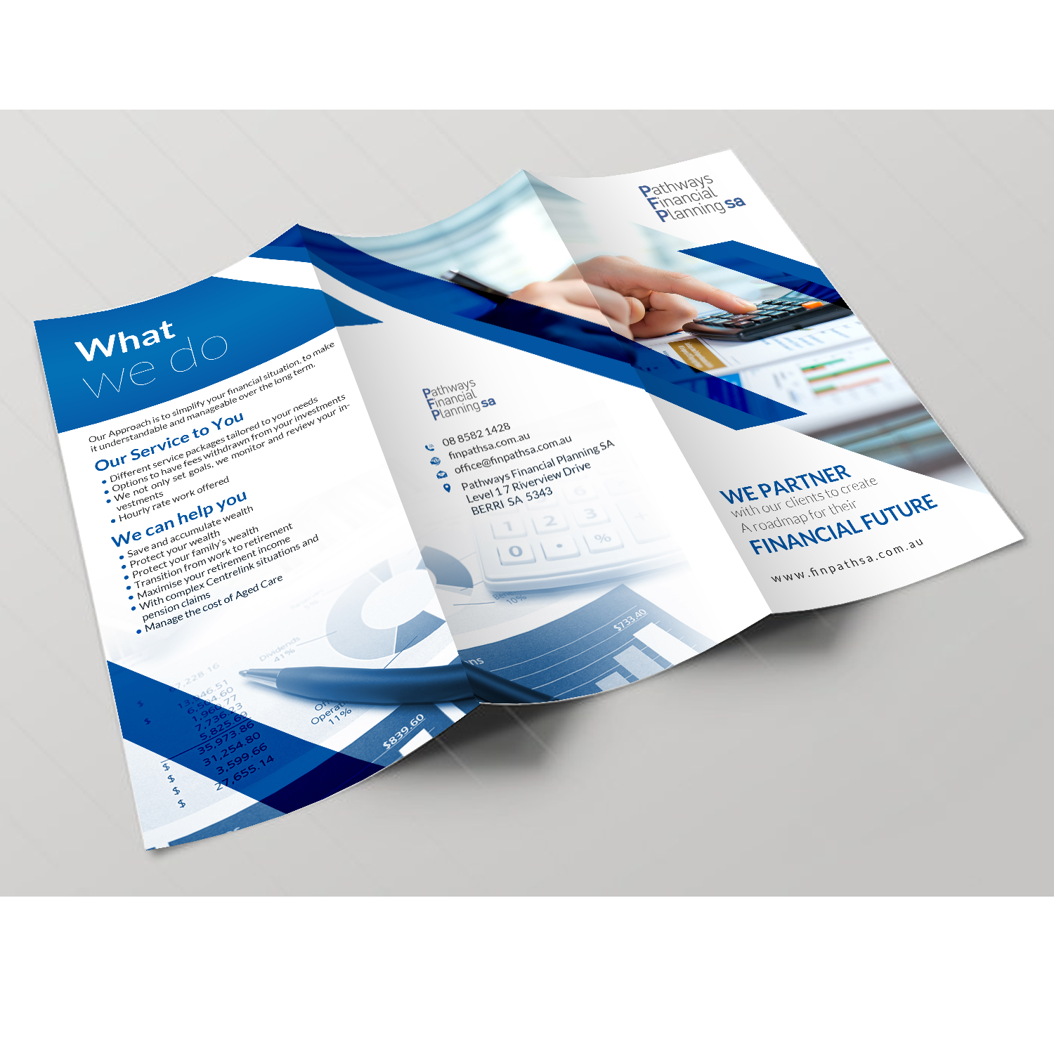 Flyer Design by creative.bugs for this project | Design #15757840