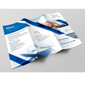 Flyer Design by creative.bugs for this project | Design: #15757840
