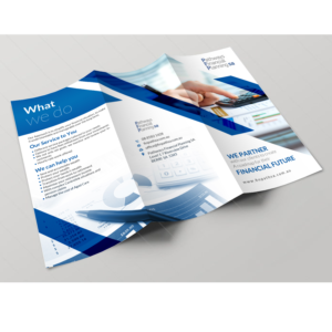 Flyer Design by creative.bugs for this project | Design: #15771814