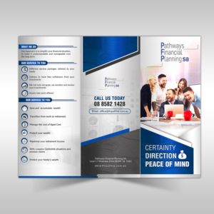 Flyer Design by SD WEBCREATION for this project | Design #15778454