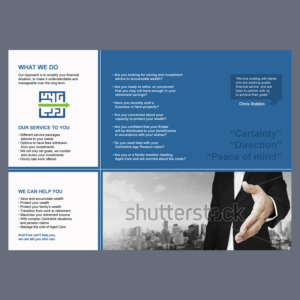 Flyer Design by pinterferenc86 for this project | Design: #15770242