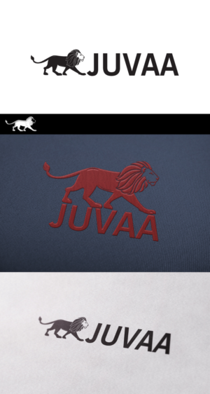 Logo Design by HANBING for Juvaa | Design #15784962