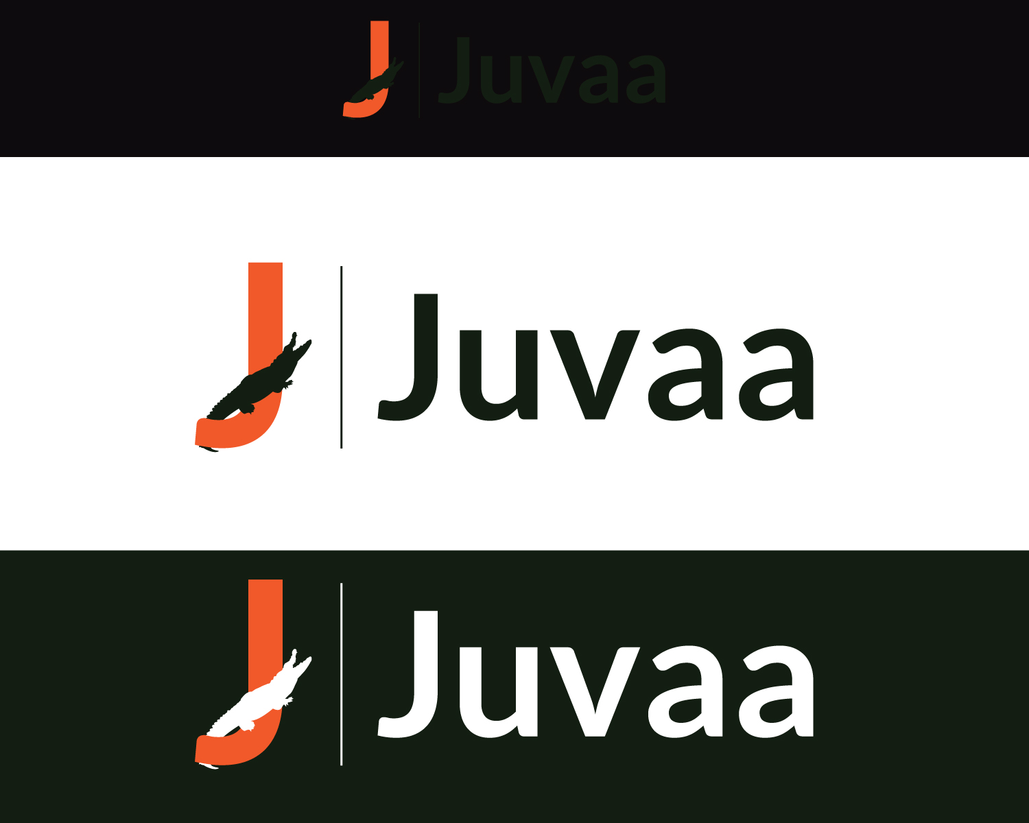 Logo Design by Atec for Juvaa | Design #15794464