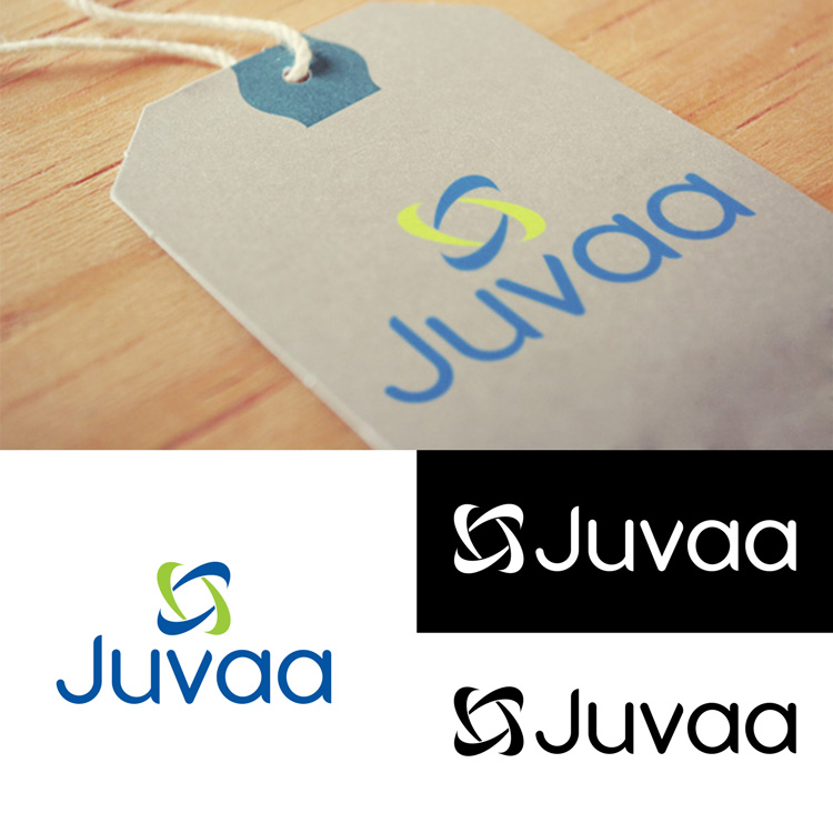 Logo Design by DesignDUO for Juvaa | Design #15787280